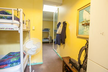 Eva's Backpackers - Broome Tourism 9