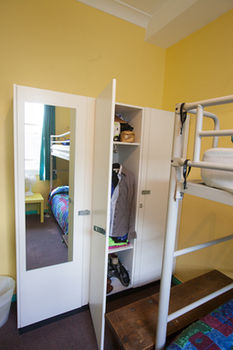 Eva's Backpackers - Broome Tourism 12