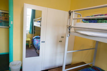 Eva's Backpackers - Broome Tourism 13