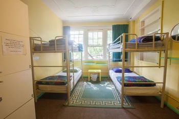 Eva's Backpackers - Broome Tourism 17