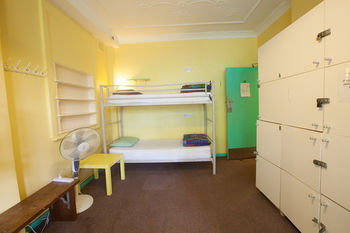 Eva's Backpackers - Broome Tourism 18