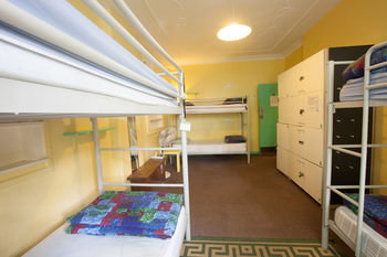 Eva's Backpackers - Broome Tourism 19