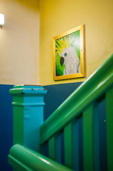 Eva's Backpackers - Broome Tourism 25