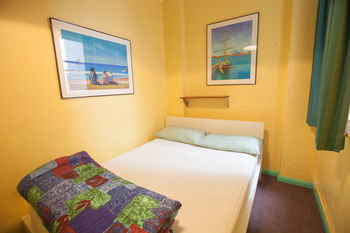 Eva's Backpackers - Broome Tourism 29