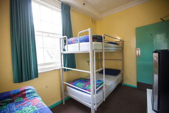Eva's Backpackers - Broome Tourism 31