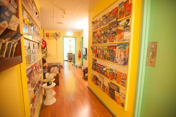 Eva's Backpackers - Broome Tourism 37