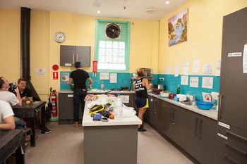 Eva's Backpackers - Broome Tourism 44