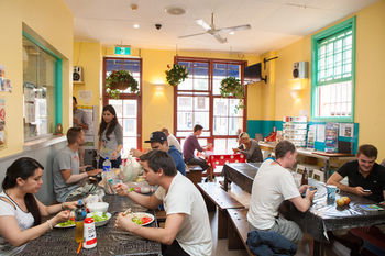 Eva's Backpackers - Broome Tourism 45