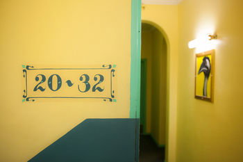 Eva's Backpackers - Broome Tourism 53