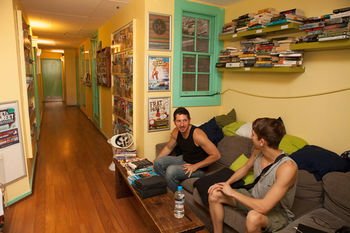 Eva's Backpackers - Broome Tourism 58