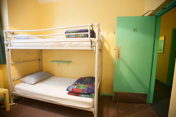 Eva's Backpackers - Broome Tourism 59