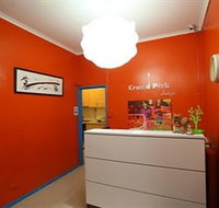 Central Perk Lodge - Broome Tourism