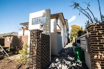 Orange Serviced Apartment - Broome Tourism 10