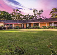 Burncroft Guest House - Broome Tourism