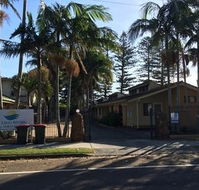 El Lago Waters Tourist Park - Broome Tourism