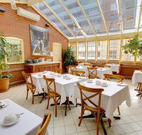Simpson Of Potts Point - Broome Tourism