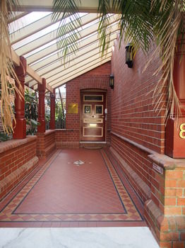 Simpson Of Potts Point - Broome Tourism 19