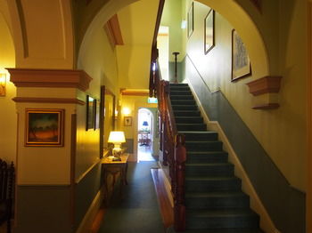 Simpson Of Potts Point - Broome Tourism 34