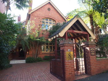 Simpson Of Potts Point - Broome Tourism 45
