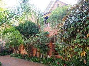 Simpson Of Potts Point - Broome Tourism 46