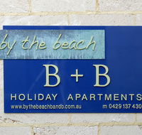 By the Beach BampB and Apartments - Broome Tourism
