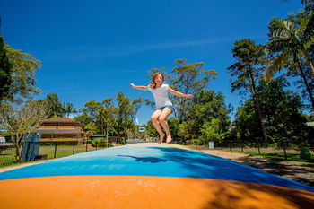 Ingenia Holidays Lake Macquarie - Broome Tourism 2