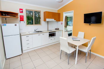 Ingenia Holidays Lake Macquarie - Broome Tourism 4