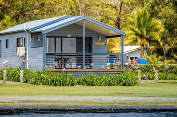 Ingenia Holidays Lake Macquarie - Broome Tourism 5