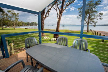 Ingenia Holidays Lake Macquarie - Broome Tourism 12