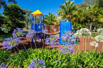 Ingenia Holidays Lake Macquarie - Broome Tourism 16