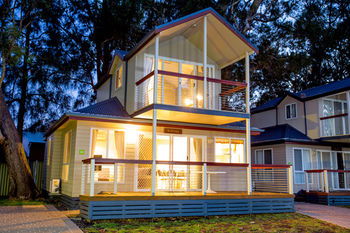 Ingenia Holidays Lake Macquarie - Broome Tourism 17