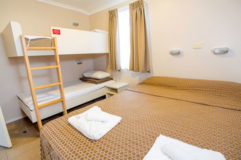 Ingenia Holidays Lake Macquarie - Broome Tourism 19