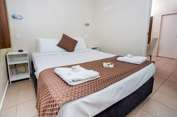 Ingenia Holidays Lake Macquarie - Broome Tourism 21