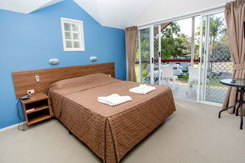 Ingenia Holidays Lake Macquarie - Broome Tourism 22