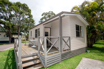 Ingenia Holidays Lake Macquarie - Broome Tourism 23