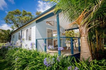 Ingenia Holidays Lake Macquarie - Broome Tourism 24