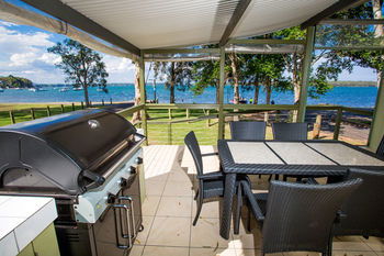 Ingenia Holidays Lake Macquarie - Broome Tourism 29
