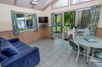 Ingenia Holidays Lake Macquarie - Broome Tourism 34
