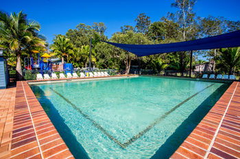 Ingenia Holidays Lake Macquarie - Broome Tourism 36