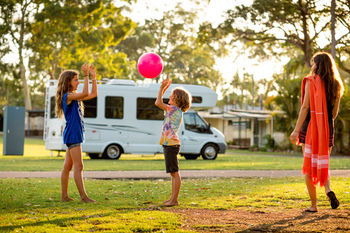 Ingenia Holidays Lake Macquarie - Broome Tourism 37