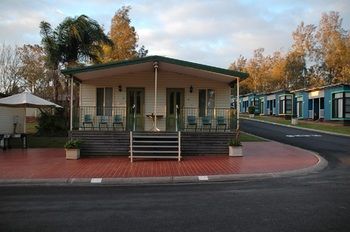 Ingenia Holidays Avina - Broome Tourism 5