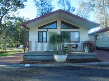 Ingenia Holidays Avina - Broome Tourism 14