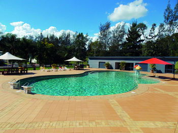 Ingenia Holidays Avina - Broome Tourism 23