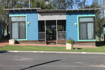 Ingenia Holidays Avina - Broome Tourism 25