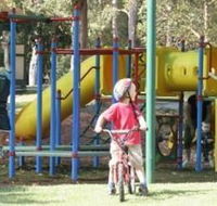 BIG 4 Forest Glen Resort - Broome Tourism