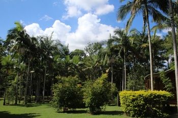 Sunshine Valley Cottages - Broome Tourism 5