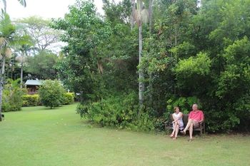 Sunshine Valley Cottages - Broome Tourism 6