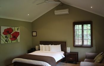 Sunshine Valley Cottages - Broome Tourism 12
