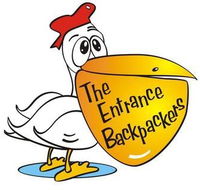 The Entrance Backpackers - Hostel - Broome Tourism