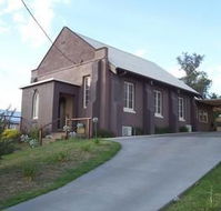 Church House BampB Gundagai - Broome Tourism